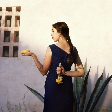 June West: June West [Winyl]