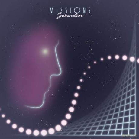 The Mission: Subcreature [Winyl]