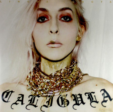Lingua Ignota: Caligula [2xWinyl]
