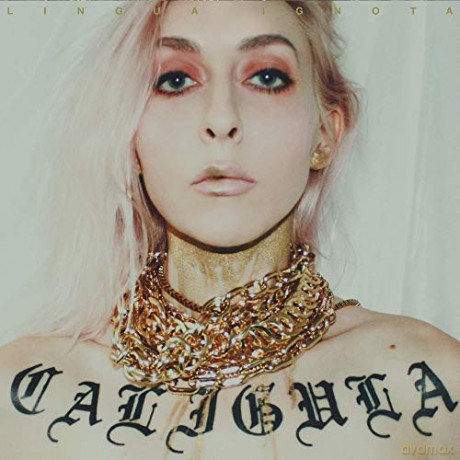 Lingua Ignota: Caligula [CD]