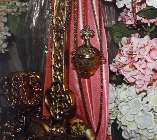 Lingua Ignota: Caligula [CD]