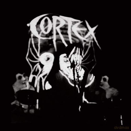 Cortex: Spinal Injuries [2xWinyl]
