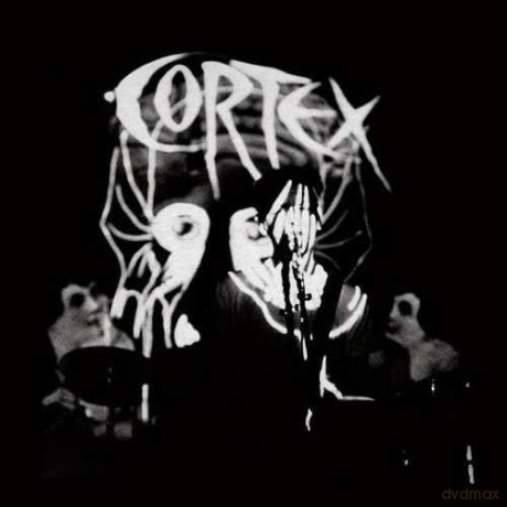Cortex: Spinal Injuries (Clear) [2xWinyl]