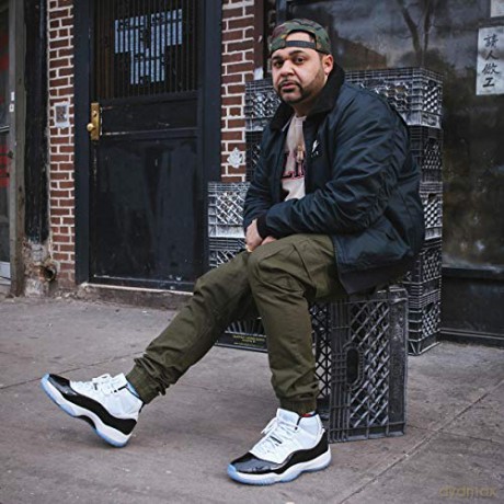 Joell Ortiz: Monday [CD]