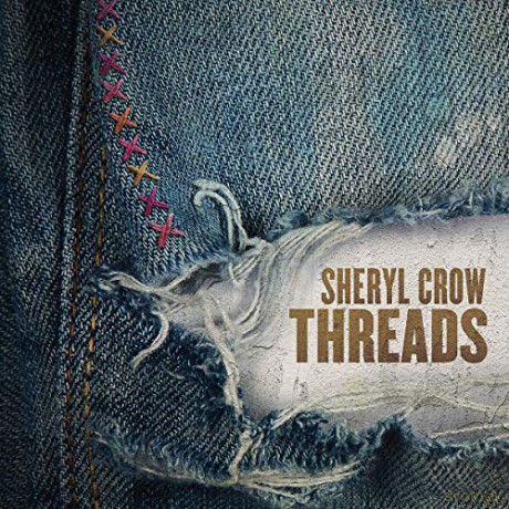 Sheryl Crow: Threads [CD]