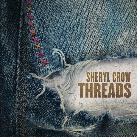 Sheryl Crow: Threads [2xWinyl]