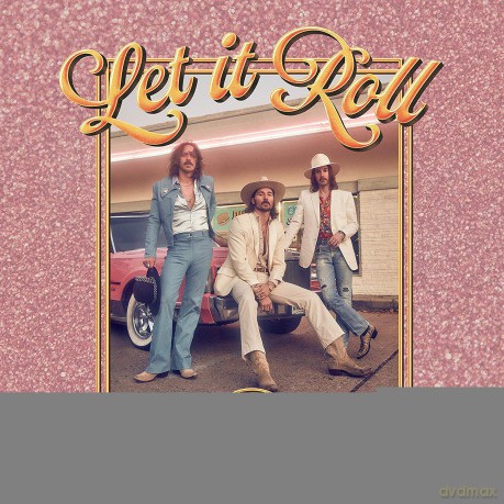 Midland: Let It Roll [2xWinyl]