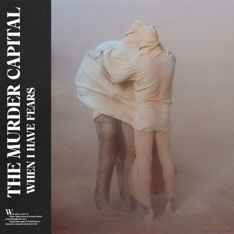 Murder Capital: When I Have Fears [CD]