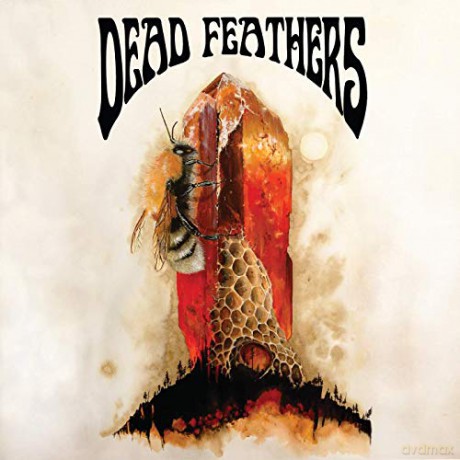 Dead Feathers: All Is Lost [CD]