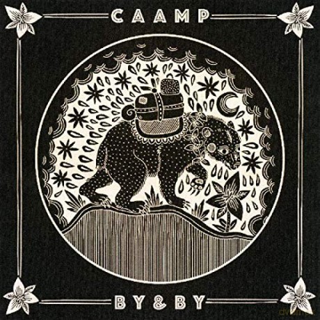 Caamp: By And By [CD]