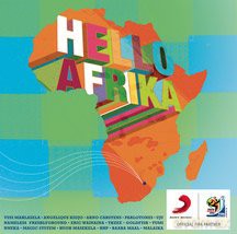Various: Hello Afrika [2CD]