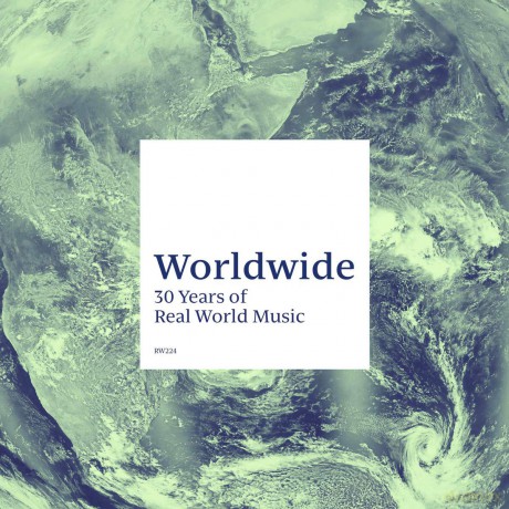 Worldwide [CD]