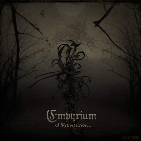 Empyrium: A Retrospective [CD]