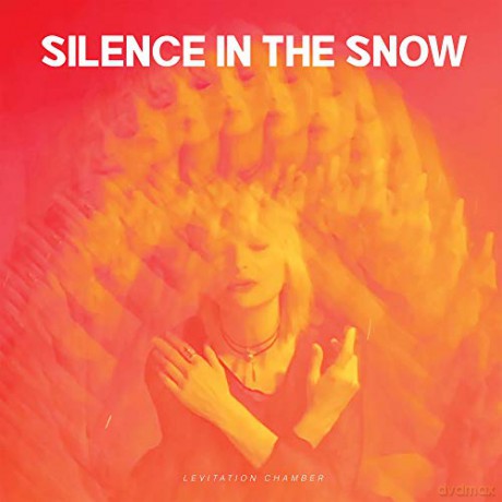 Silence In The Snow: Levitation Chamber [CD]