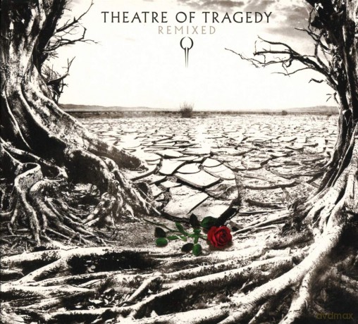 Theatre Of Tragedy: Remixed [CD]