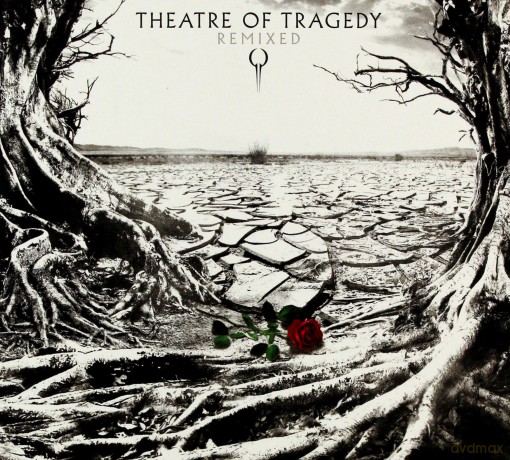 Theatre Of Tragedy: Remixed [CD]