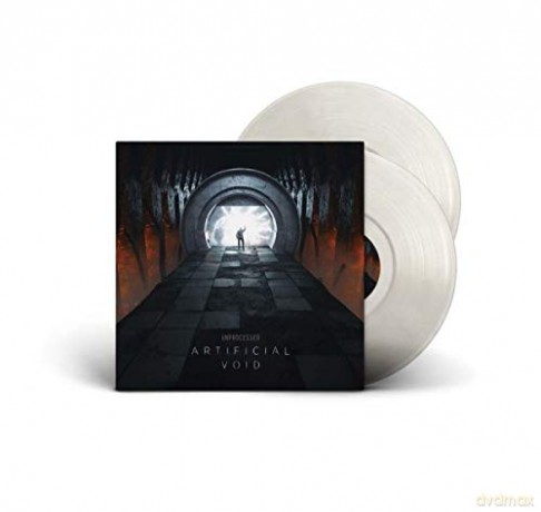 Unprocessed: Artificial Void [CD]