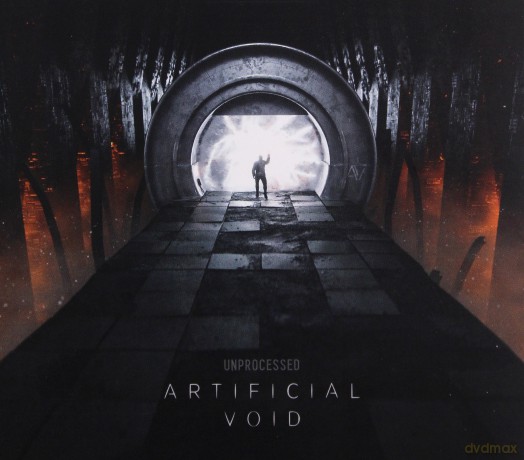 Unprocessed: Artificial Void [CD]