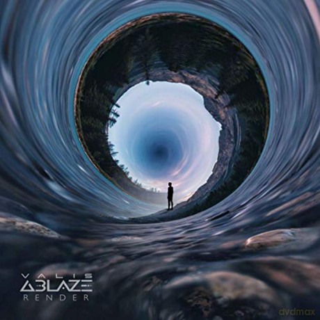 Valis Ablaze: Render [CD]