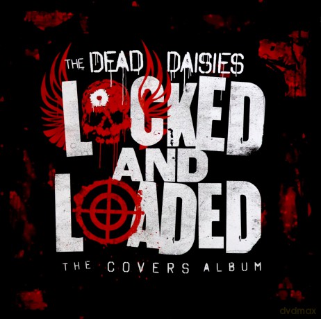 Dead Daisies: Locked And Loaded [Winyl]+[CD]