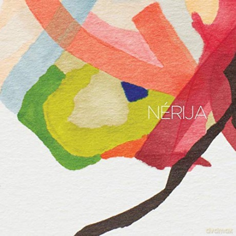 Nerija: Blume [Winyl]
