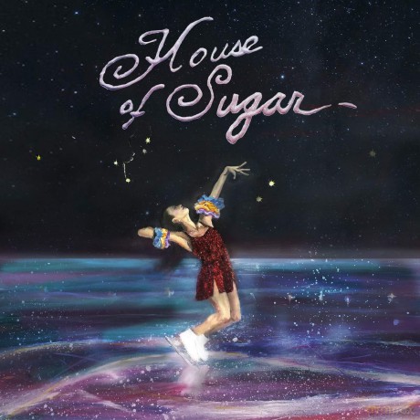 Alex G: House Of Sugar [CD]
