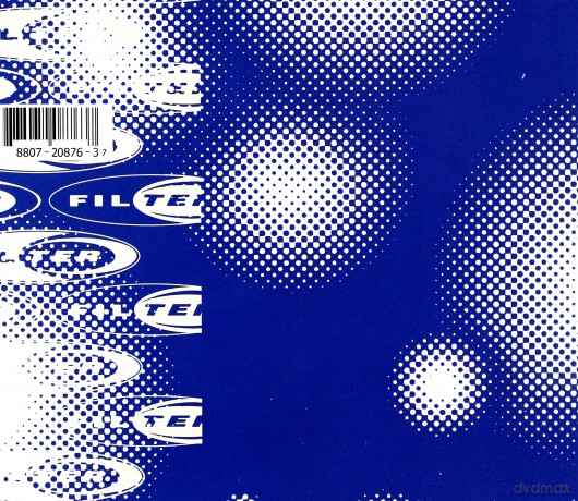 Filter: Title Of Record [CD]