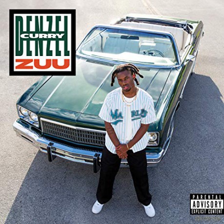 Denzel Curry: Zuu [CD]