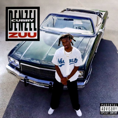 Denzel Curry: Zuu [Winyl]