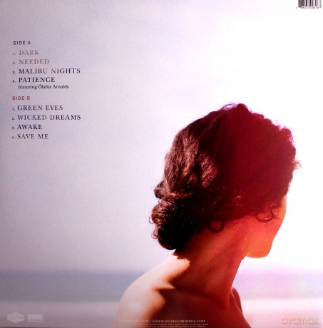 Rhye: Spirit [Winyl]