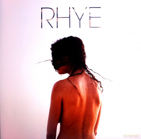 Rhye: Spirit [Winyl]