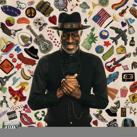 Keb' Mo': Oklahoma [Winyl]