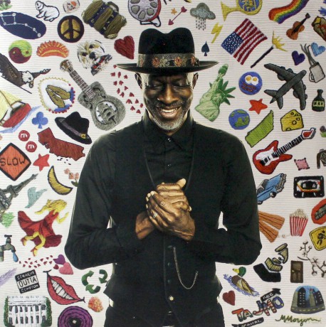 Keb' Mo': Oklahoma [Winyl]