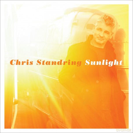 Chris Standring: Sunlight [CD]