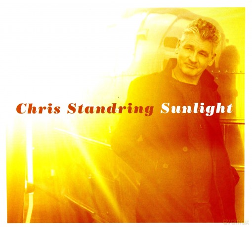 Chris Standring: Sunlight [CD]