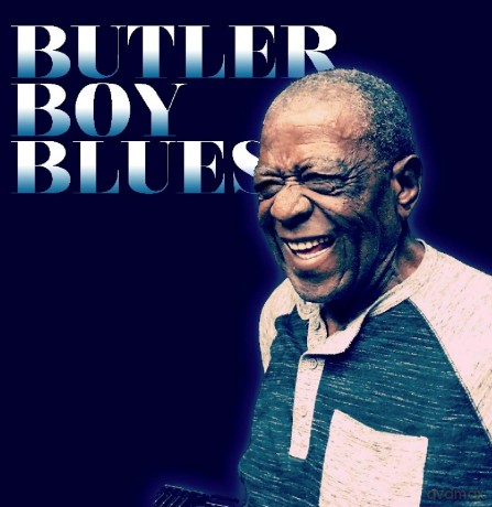 Willie Cobbs: Butler Boy Blues [CD]