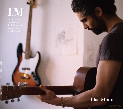Idan Morim: I.M. [CD]