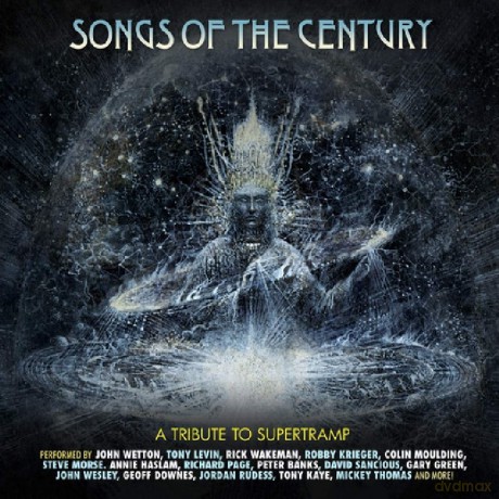 Songs Of The Century - A Tribute To Supertramp [CD]