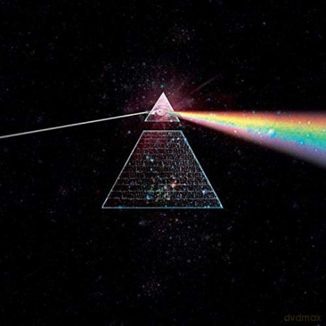 Return To The Dark Side Of The Moon [CD]