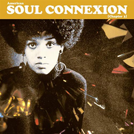 Divers Interpretes: American Soul Connexion - Chapter 3 [2xWinyl]