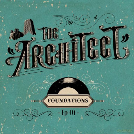 Architect: Foundations [Winyl]