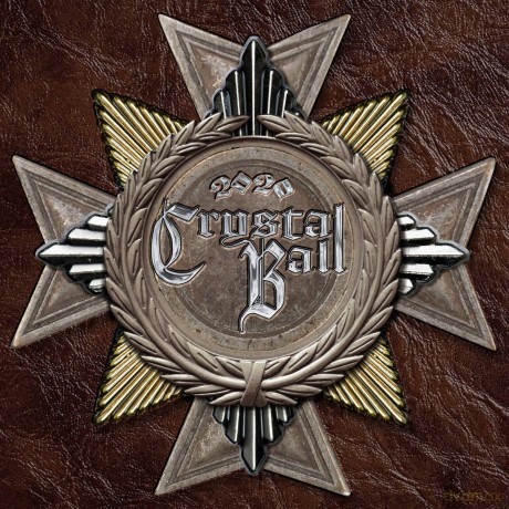 Crystal Ball: 2020 (Digi) [2CD]