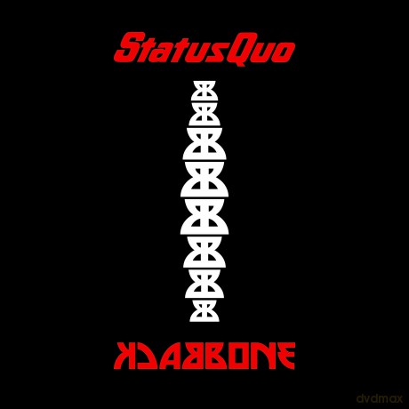 Status Quo: Backbone (Digi) [CD]
