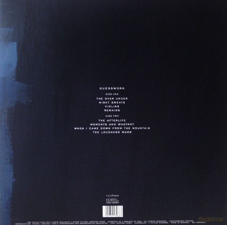 Lloyd Cole: Guesswork [Winyl]