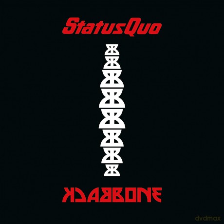 Status Quo: Backbone [Winyl]