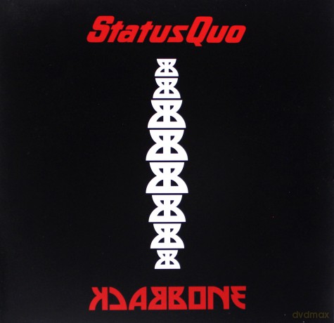 Status Quo: Backbone [Winyl]