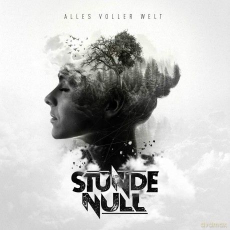 Stunde Null: Alles Voller Welt [CD]