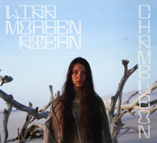 Lisa Morgenstern: Chameleon [CD]