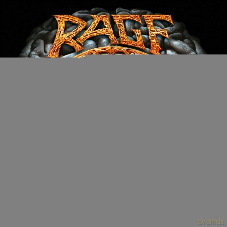 Rage: Black In Mind [2xWinyl]
