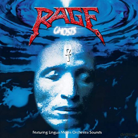 Rage: Ghosts [2CD]